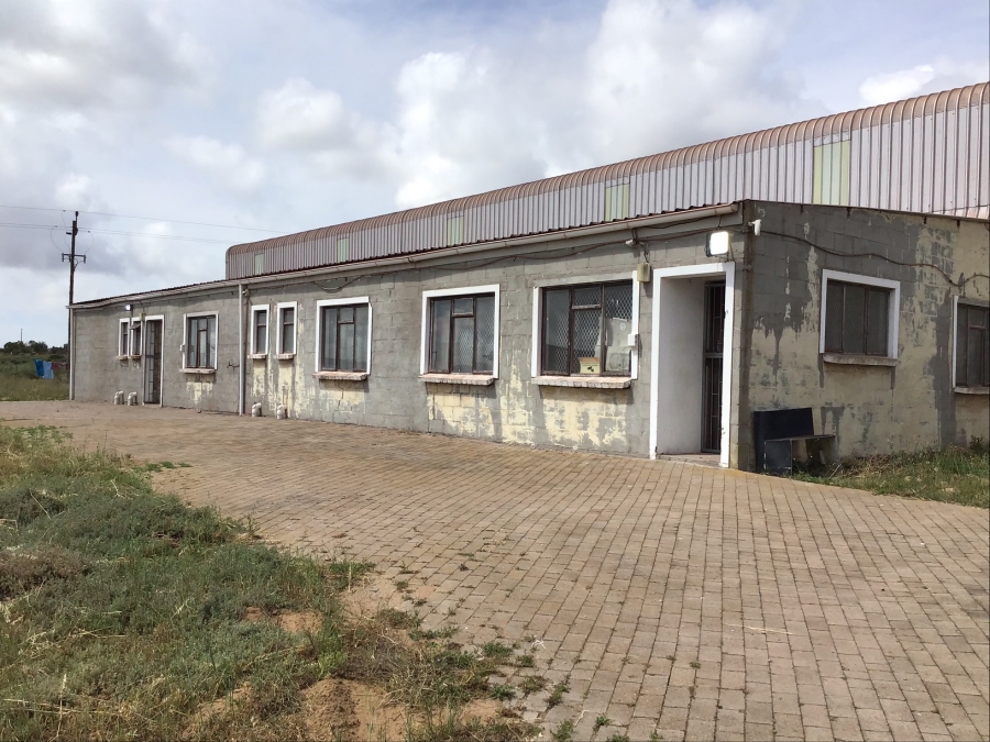 0 Bedroom Property for Sale in Vredenburg Rural Western Cape